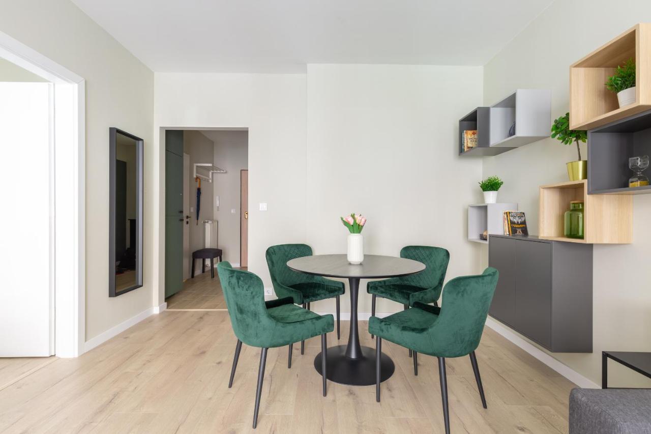 Second Home Apartment Budapest Exterior photo